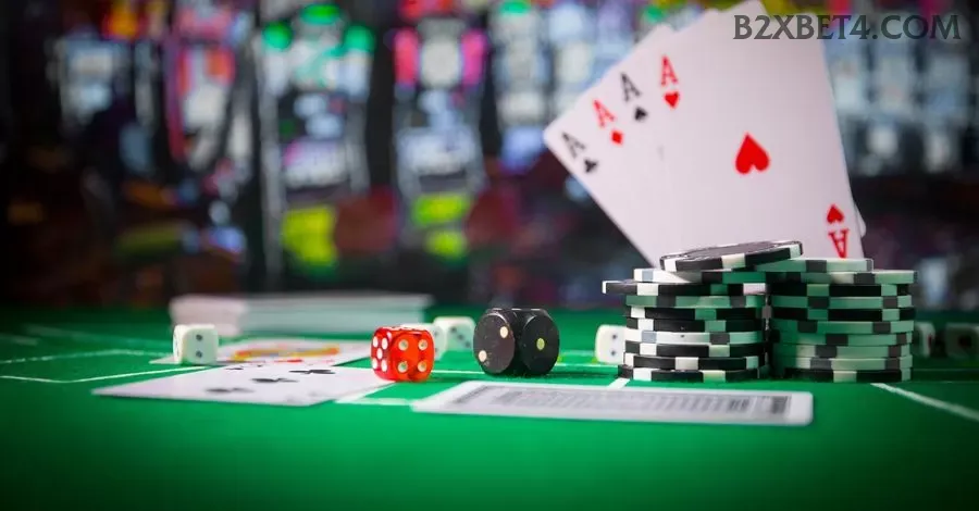 Cassino ao vivo b2xbet dealers