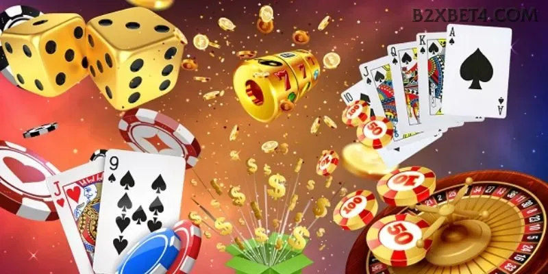 Aplicativo móvel b2xbet para iOS e Android