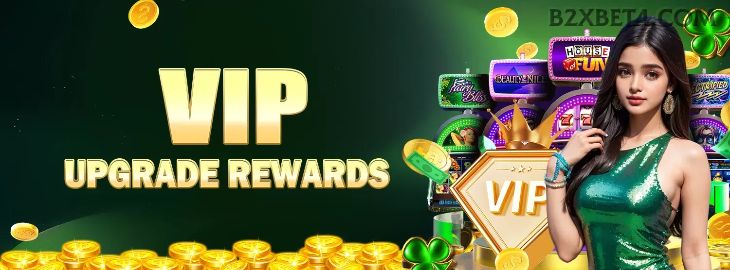 Bônus e prêmios b2xbet